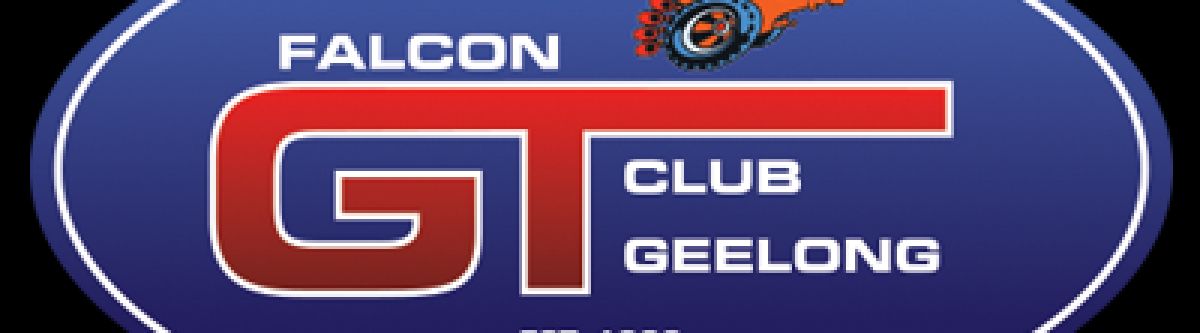 GT Falcon Club of Geelong Cover Image