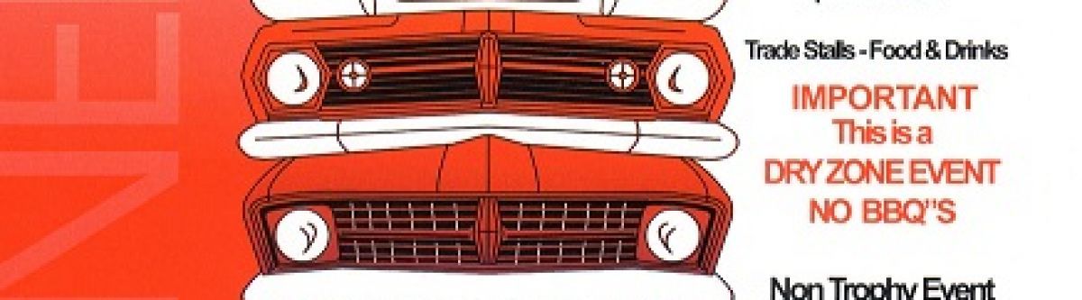 Glenelg All Holden Day Cover Image