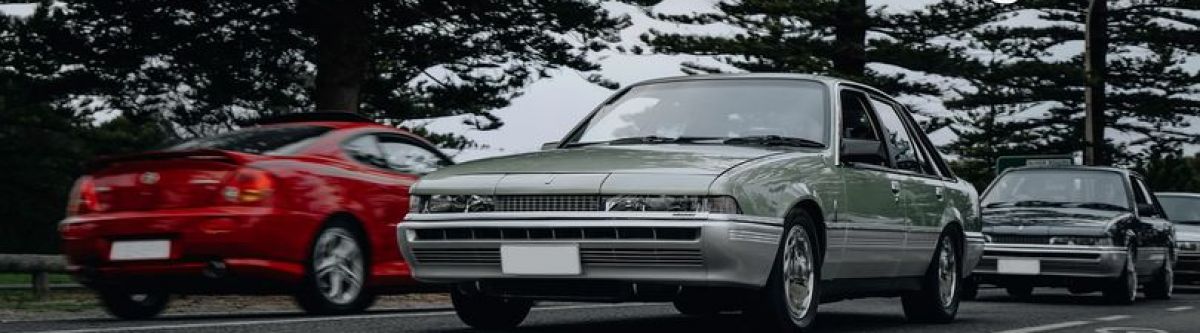 Cars and Coffee Largs Bay Cover Image