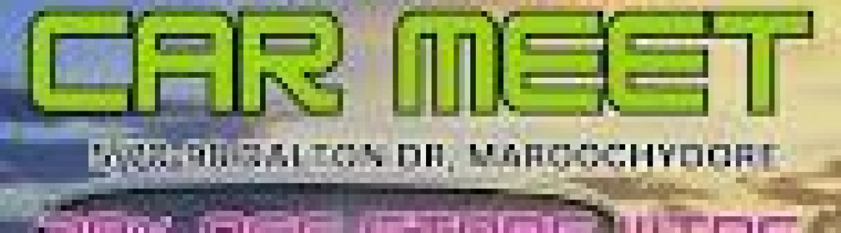 Maroochydore Autobarn Car Meet Cover Image