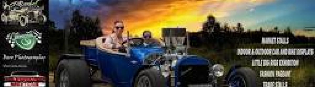 Hawkesbury Showground to host T-Bucket Nationals hot rod car show Cover Image