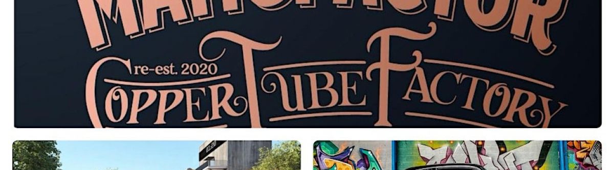 Cars Under the Stars @ MANUFACTOR Cover Image