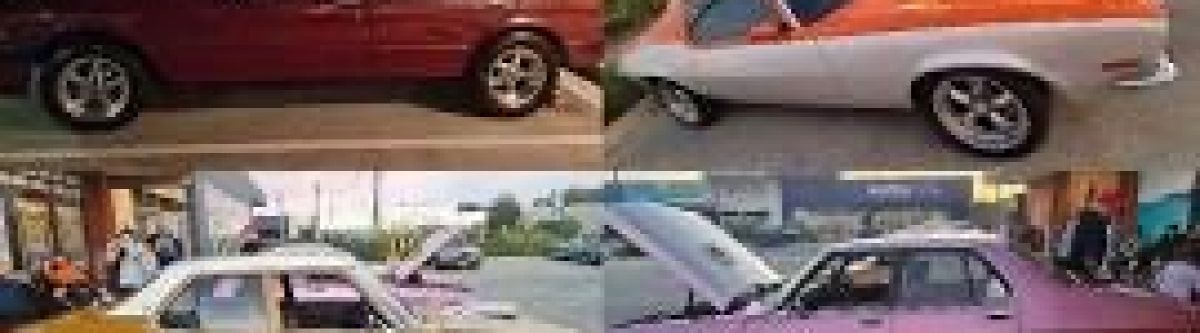 OTC MONTHLY CAR MEET Cover Image