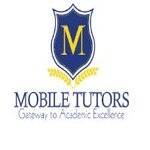 Mobile Tutors Profile Picture