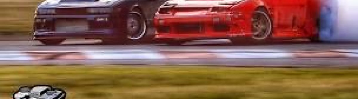 Drifting SA Super Drift School & Arvo Prac Cover Image