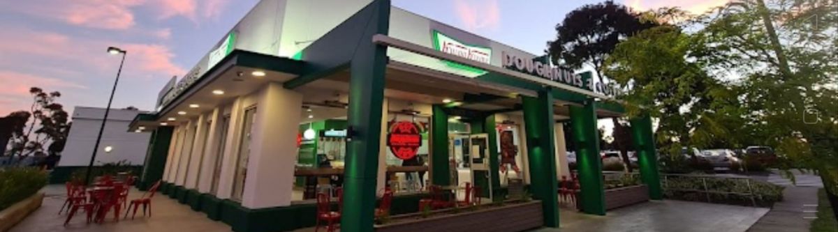 MMACC Friday Night Monthly Meet at Krispy Kreme Cover Image