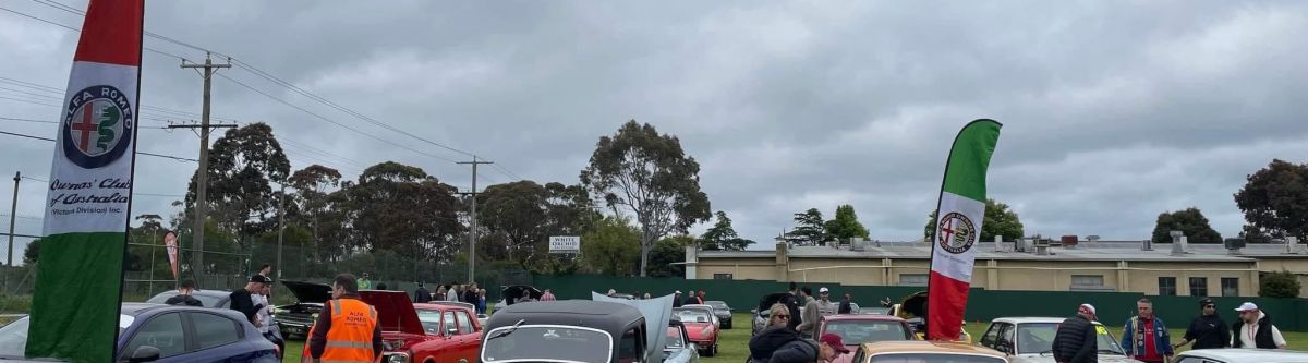 Classic Historic Cars @ Pantry Fresh Cover Image