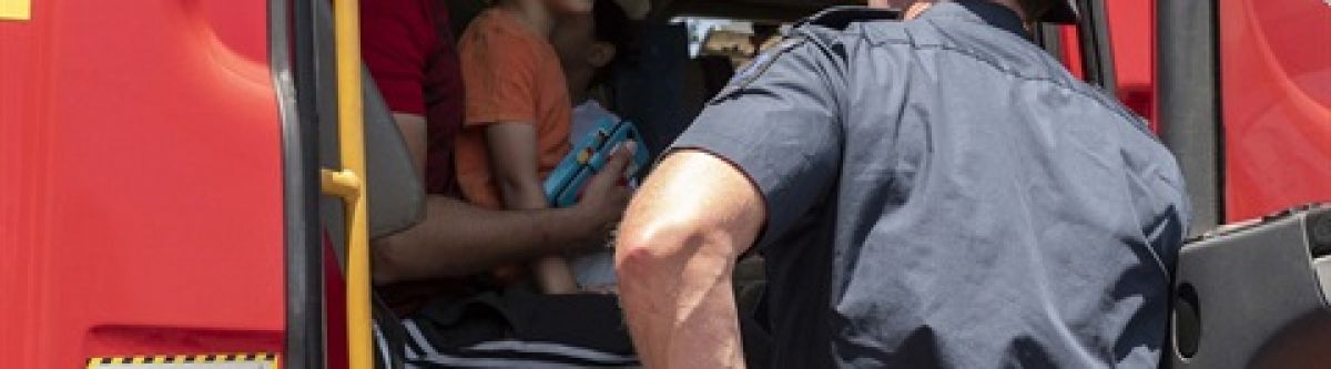 Summer Festival | Touch a Truck Cover Image