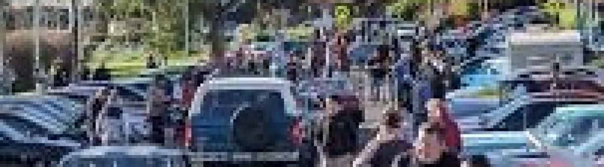 All Mods Car Meet Cover Image