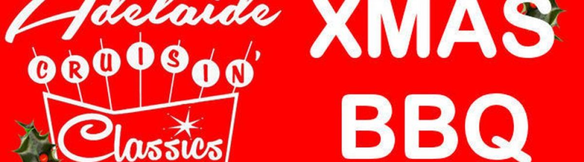 2023 ACC Members Xmas BBQ Cover Image