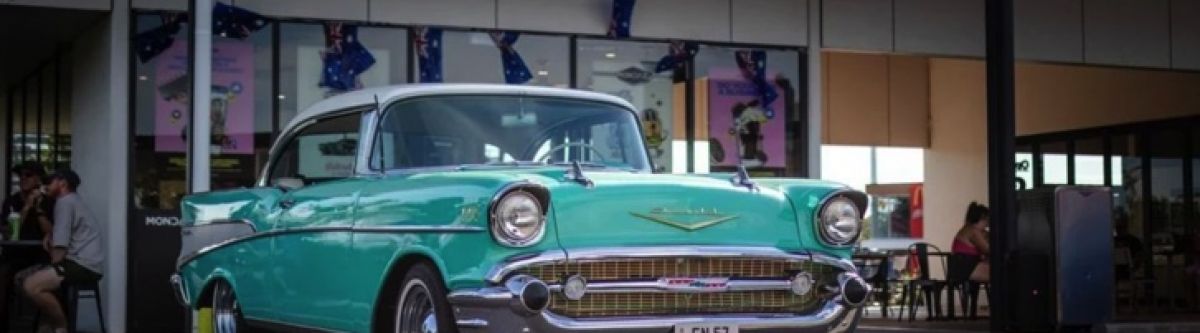 Saturdaze Car Meet Jan 2024 Cover Image