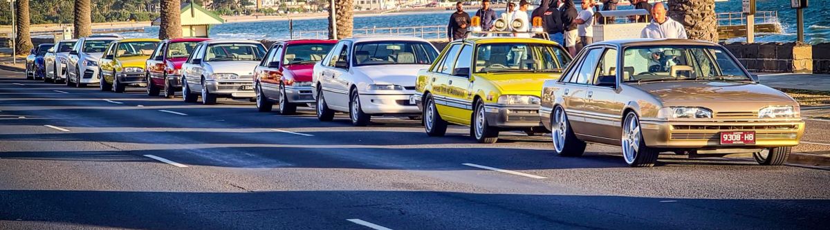 Boosted Street Meets #4 Meet Cover Image