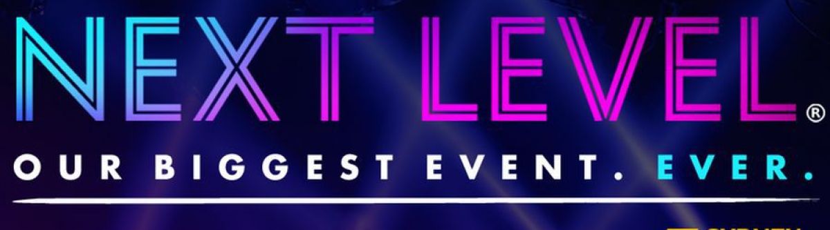 TUNED. NEXT LEVEL Cover Image