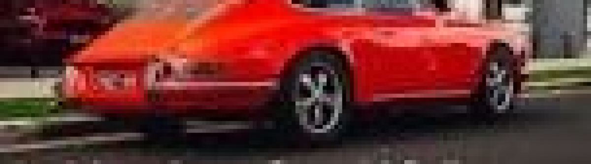 Lunar New Year - Cars and Coffee Cover Image