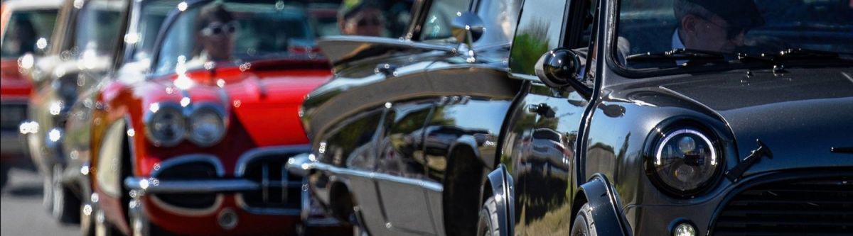 Cars & Coffee Moorabbin Cover Image