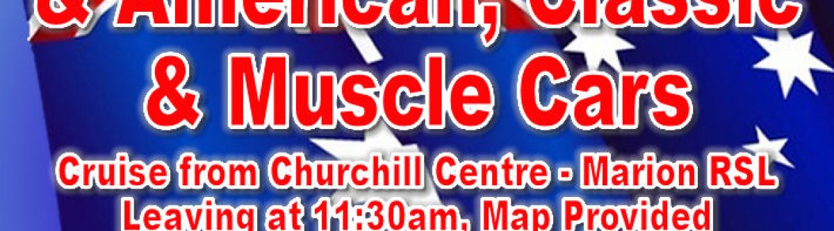 SARCC Annual Australia Day Cruise Cover Image