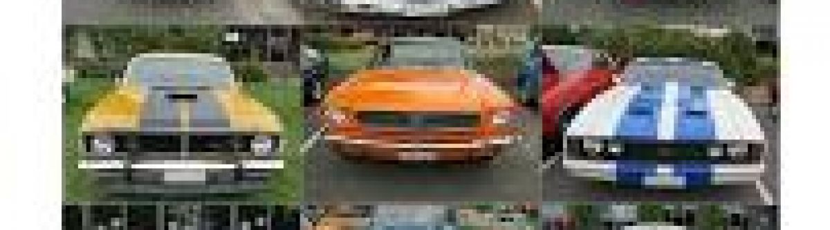 Classic Cars & Coffee - Don Mario's George Town Cover Image