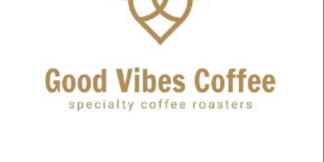 Good Vibes Coffee Cover Image
