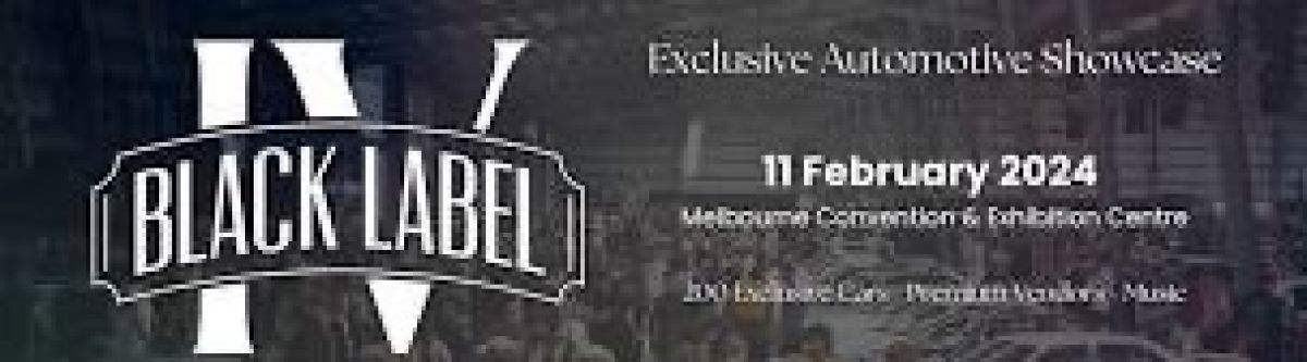 Black Label Vol. IV Cover Image