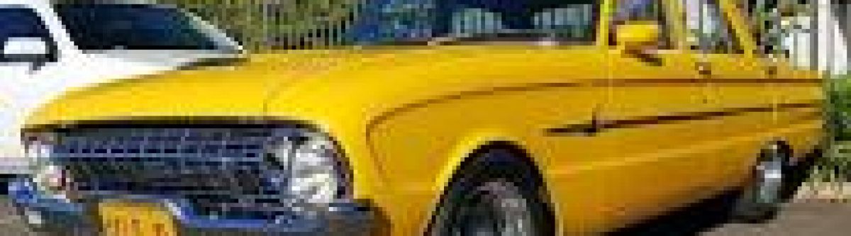 Cars and Coffee Barossa-February Cover Image