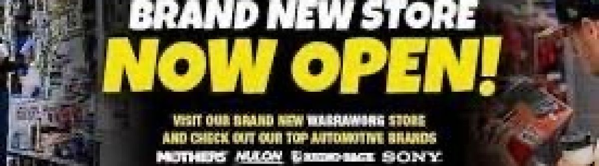 February Car Meet Cover Image