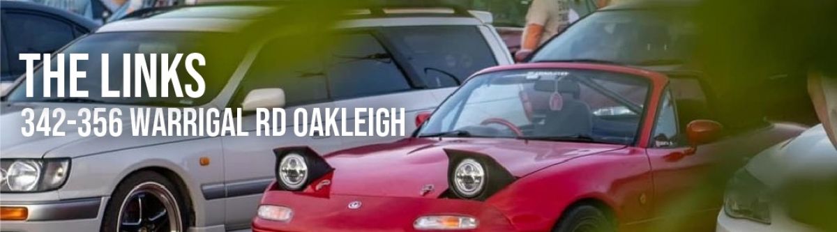 Unique Rides New Year Mega Meet Cover Image