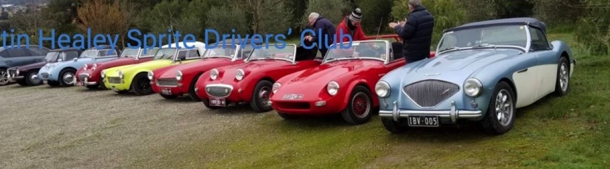 AHSDC February Monthly Meeting - Clubrooms Cover Image