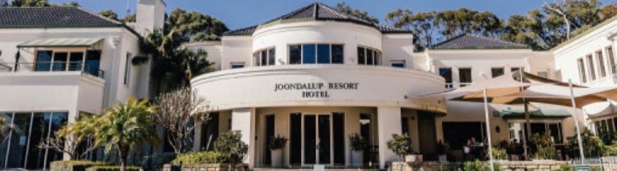 Northern Steel Joondalup Resort Sundowner Cover Image