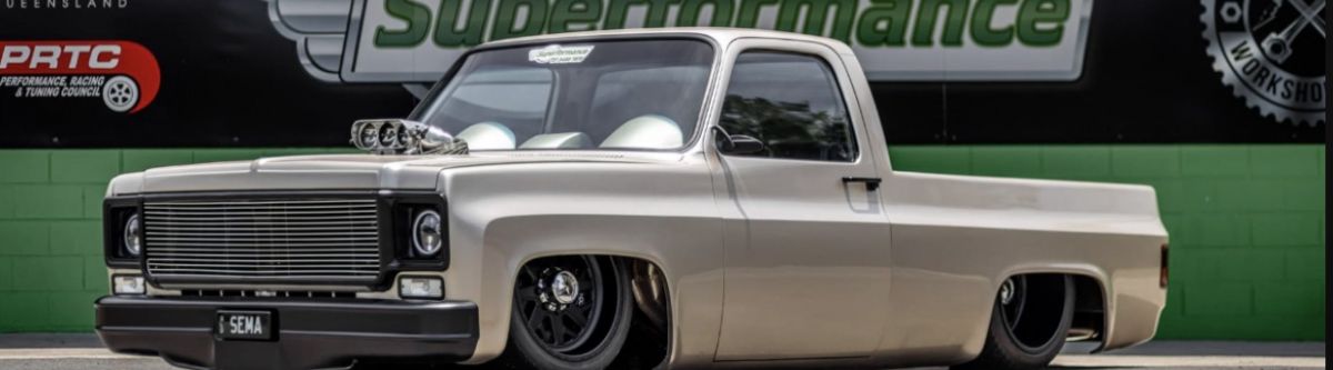 Cars & Coffee at Superformance Cover Image