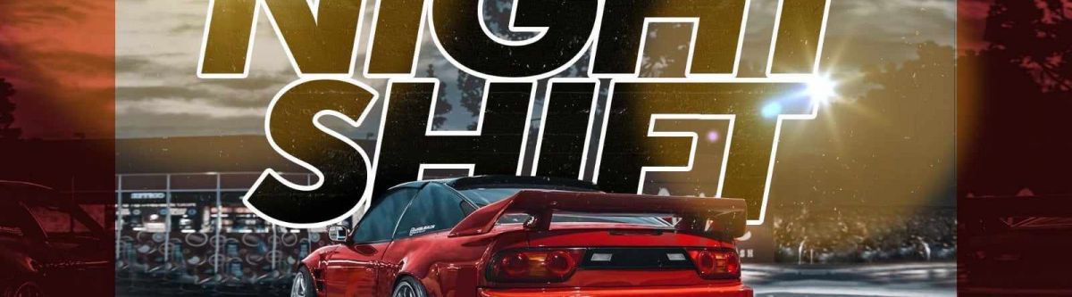 DS NIGHTSHIFT - MARCH 2024 Cover Image