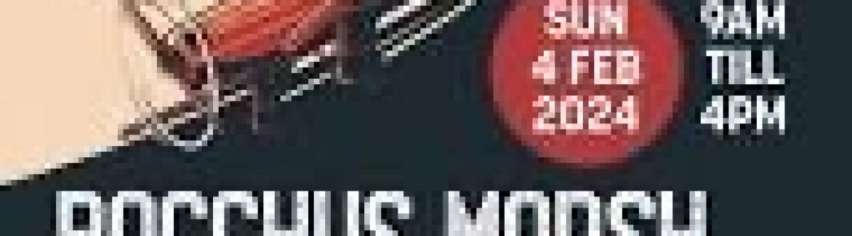 Bacchus Marsh Wings Wheels and Coffee Cover Image