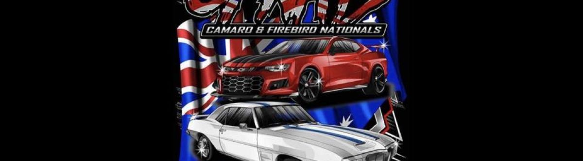 CFNATS - Camero & Firebird Nationals Cover Image