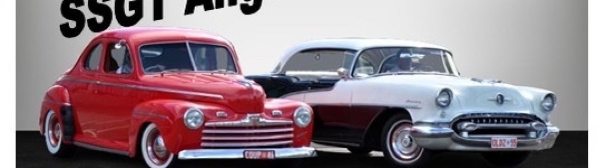 SSGT Angle Vale - Super Sunday Get Together Cover Image