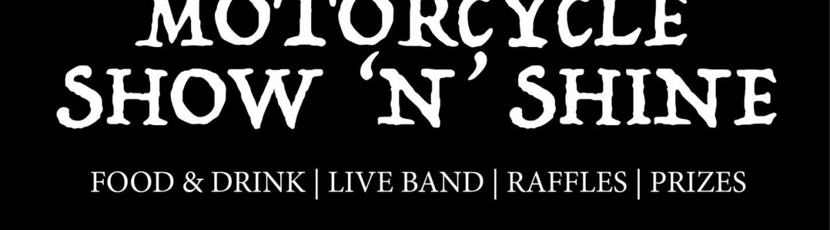 SOD Social Riders Show n Shine Cover Image