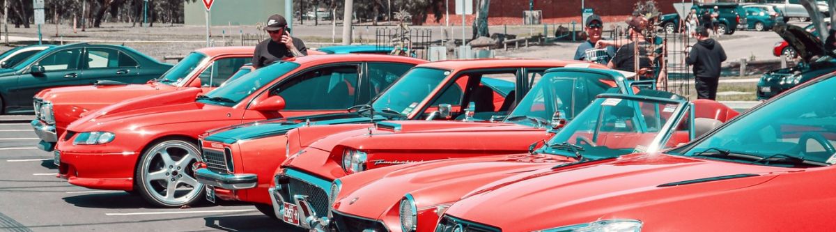 Kealba Milkbar Car Meet Cover Image