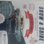 Bob Baxter Profile Picture