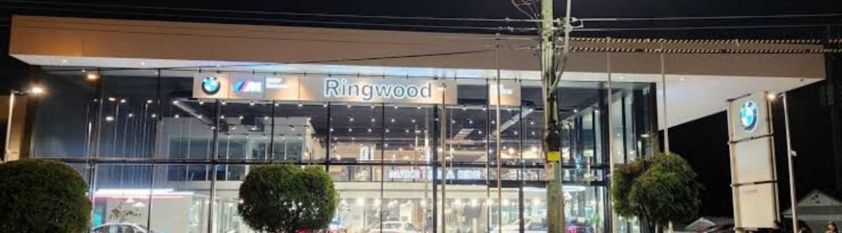 TWILIGHT DRIVE: RINGWOOD BMW TO COLDSTREAM BREWERY Cover Image