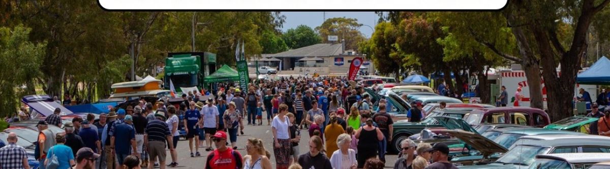 Riverland Auto street Party Cover Image