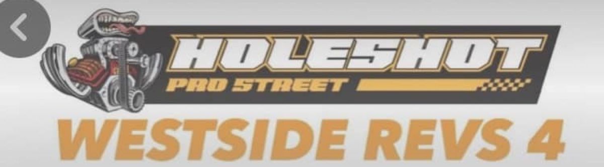 Westside Revs 4 Cover Image