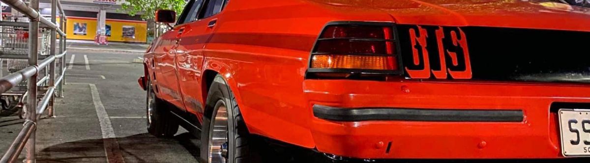 90'speks Easter cruise Cover Image