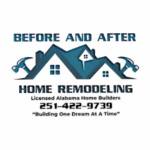 Before and After Home Remodeling Profile Picture