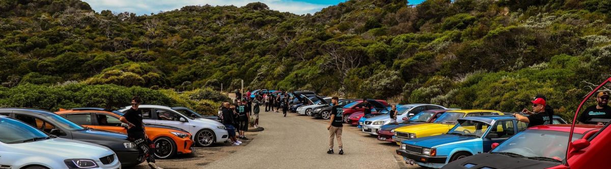 10th ANNIVERSARY END OF SUMMER CRUISE Cover Image