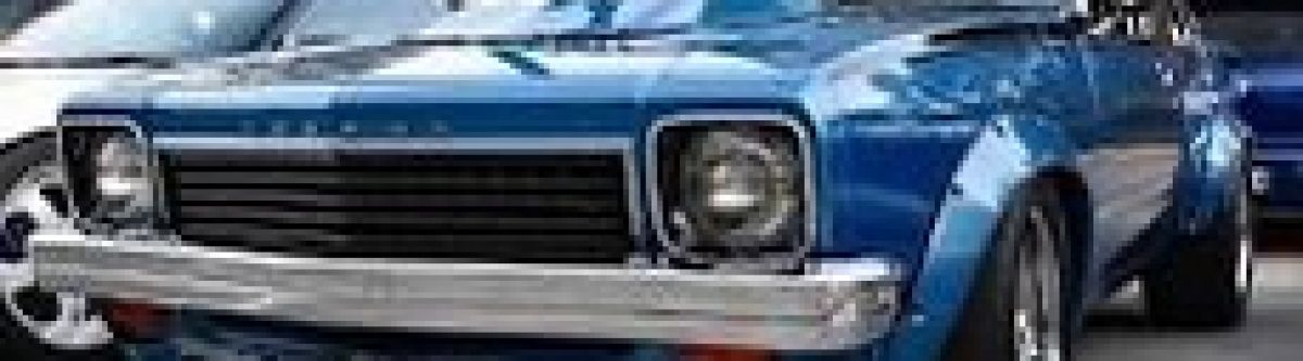 Cavallino Cars & Coffee Cover Image