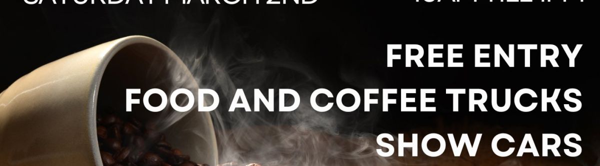 Jollys Auto Parts Geelong - Coffee & Cars Cover Image