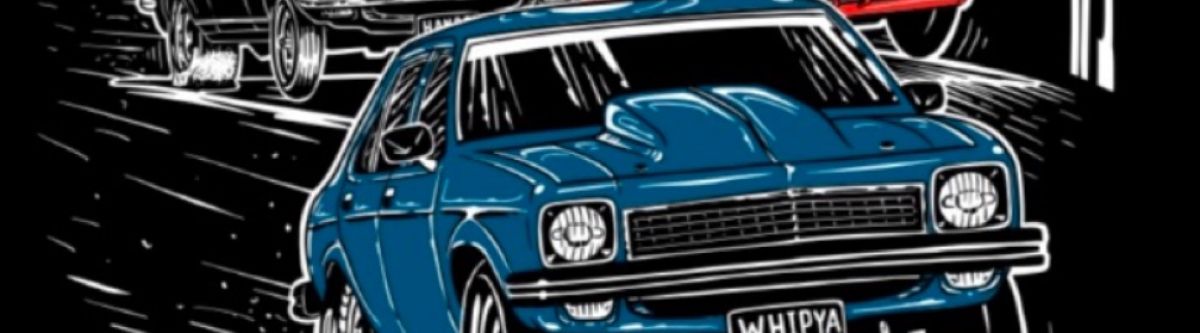 Western Highway shootout show and shine Cover Image