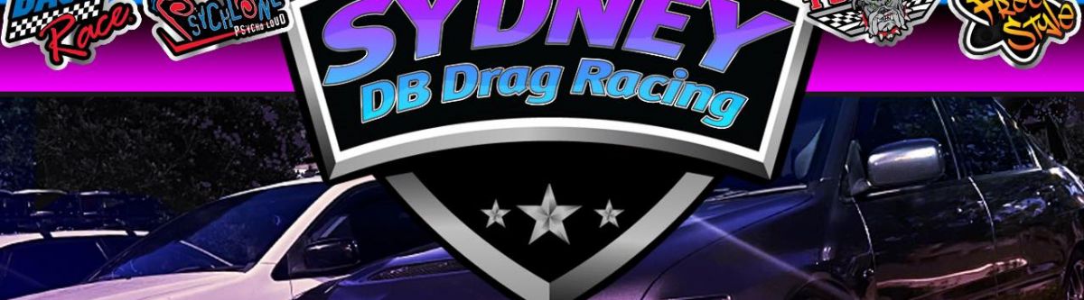 Sydney Db Drag Racing Sound Off Event hosted by jamboree Sydney Cover Image