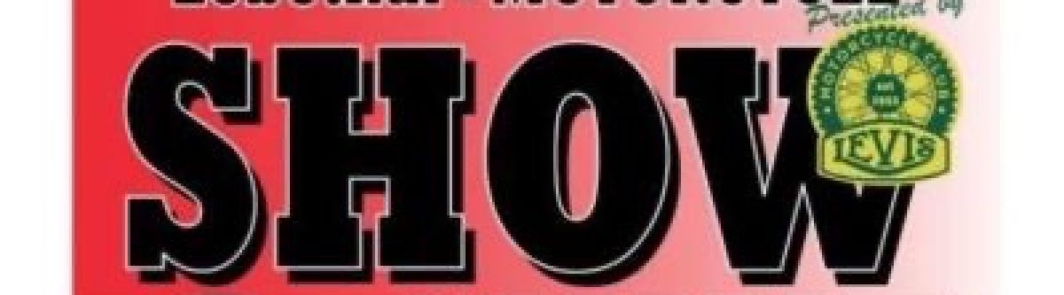 2024 Lobethal Show & Shine Cover Image