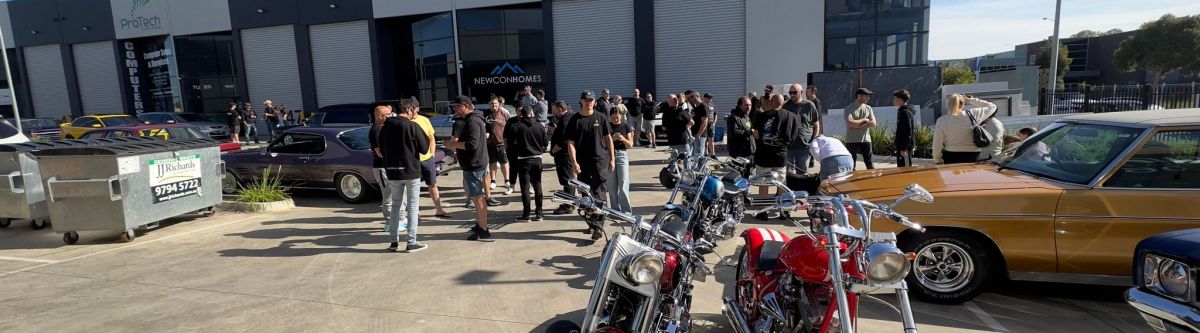 Mangiasti Cafe & Cars #4 Cover Image