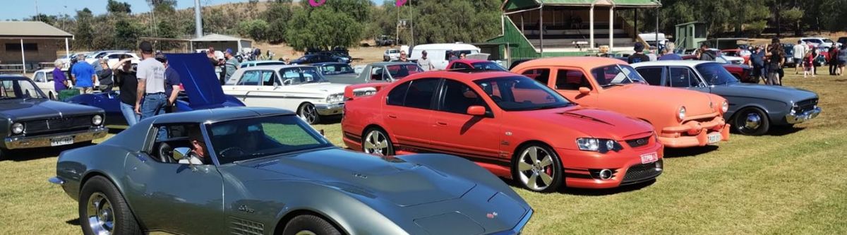 Last Sunday Of Summer Cruise 2024 Cover Image