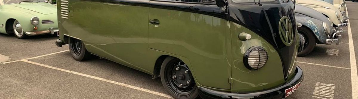 Vw melbourne evening meet Cover Image